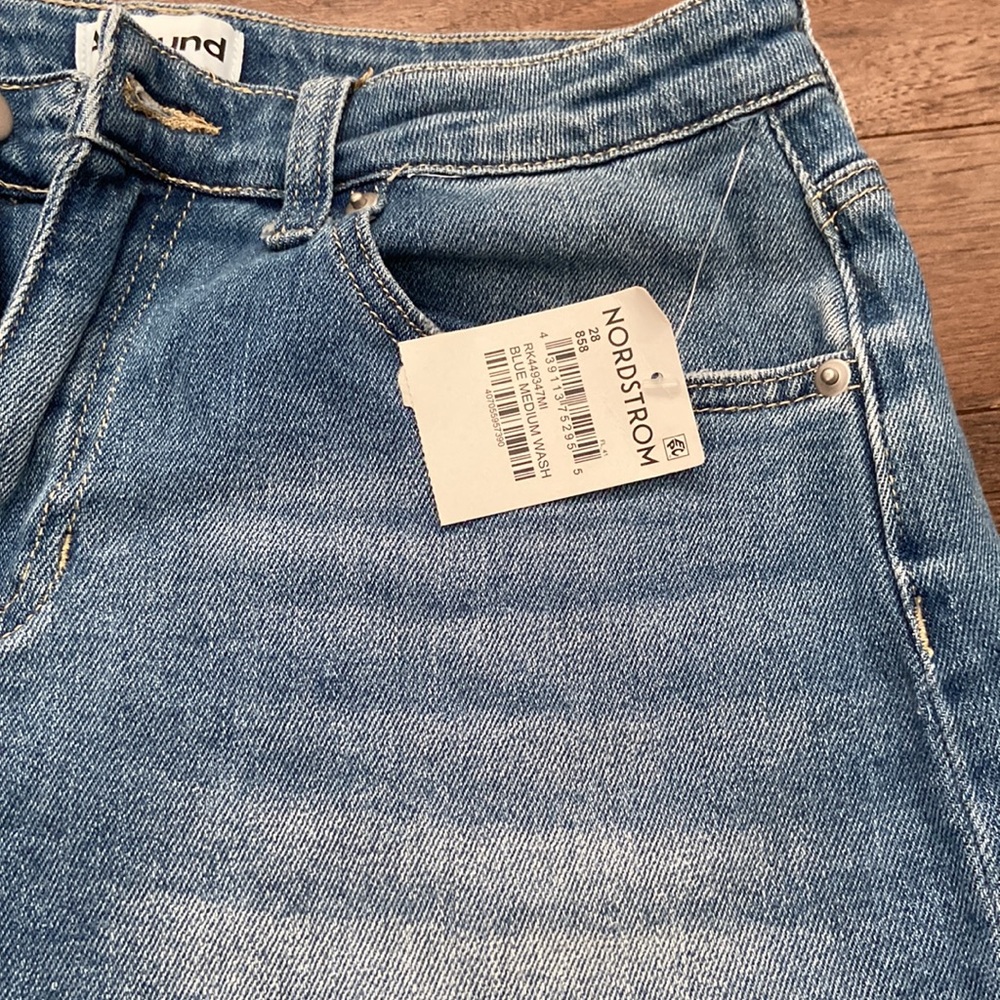 Shorts Bundle - image 8